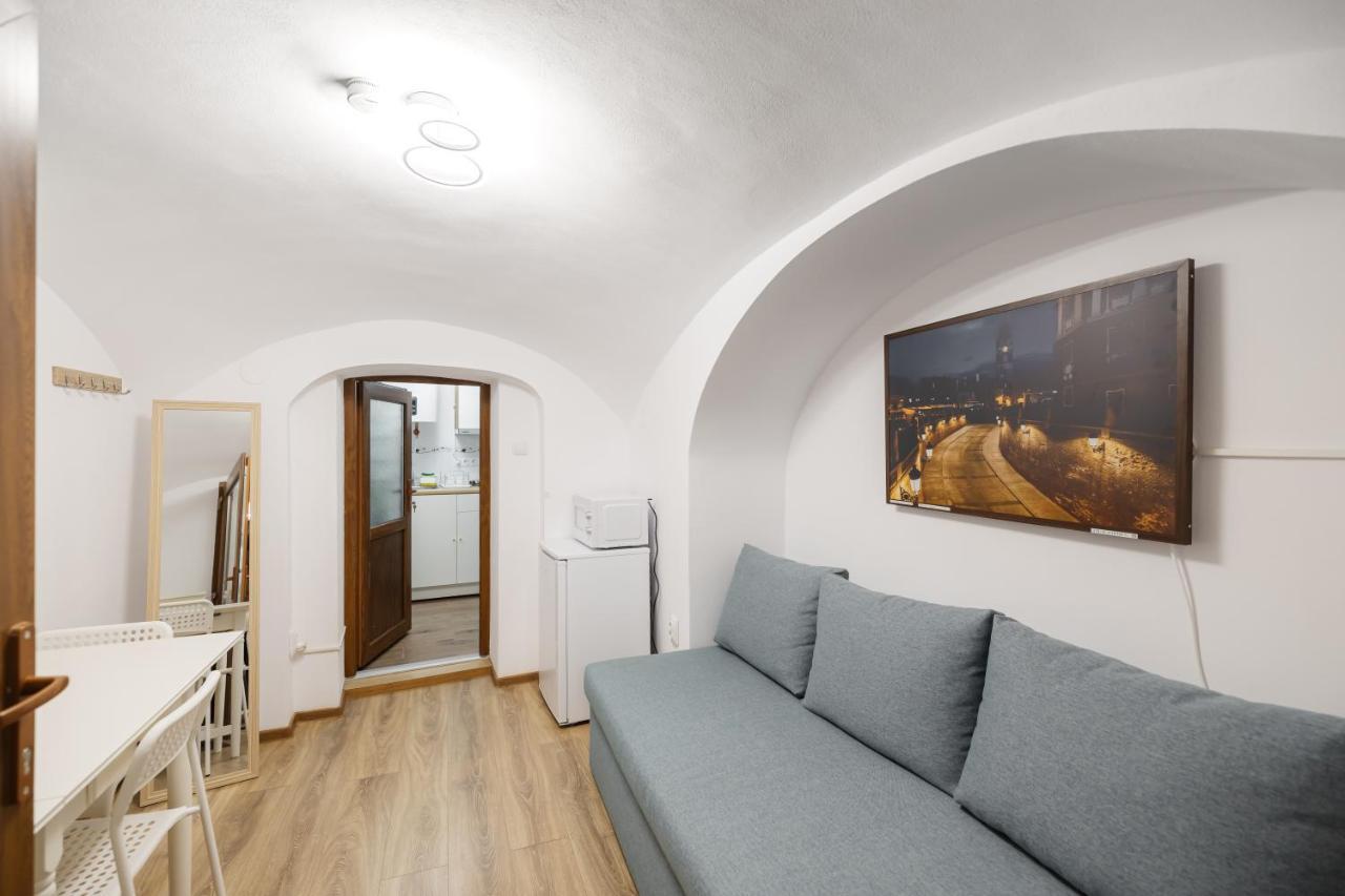 סיביו Downtown Cio Apartment מראה חיצוני תמונה